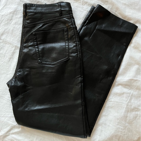 Aritzia Melina pants - Picture 2 of 4